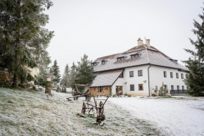 Mlyn Tatry